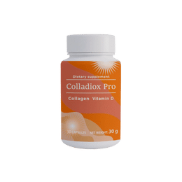 Colladiox Pro