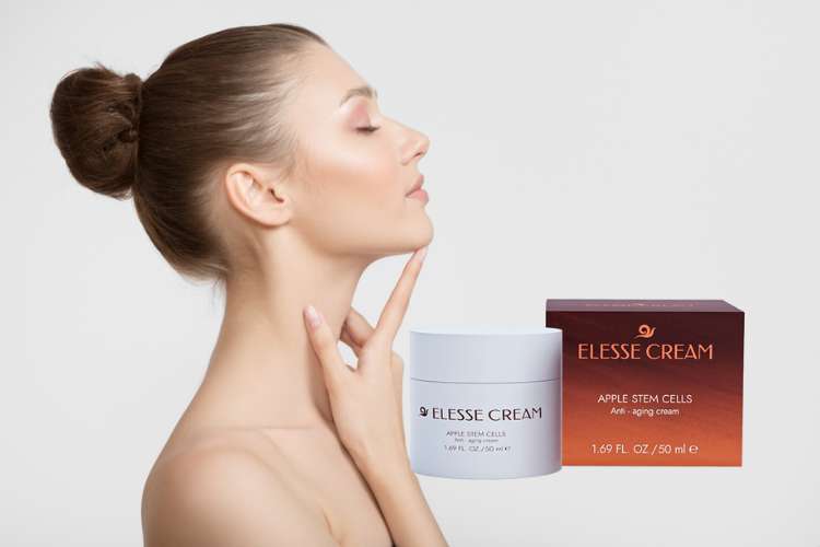 elesse cream cena