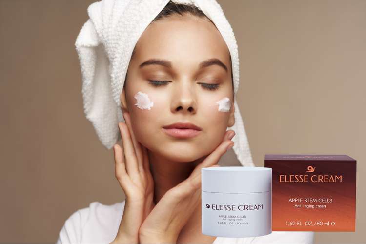 elesse cream co to jest