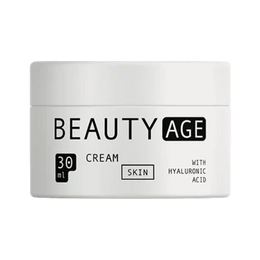 Beauty age