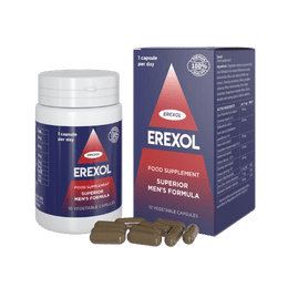 Erexol