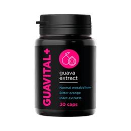 guavital