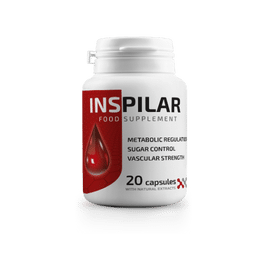 Inspilar