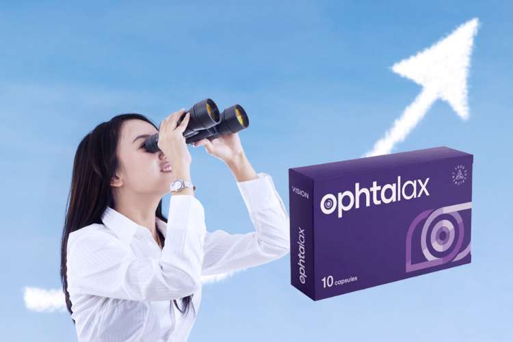 ophtalax opinie