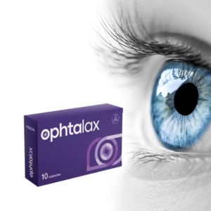 ophtalax w aptece