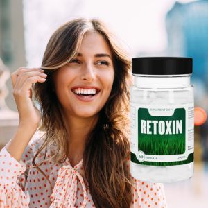 retoxin w aptece