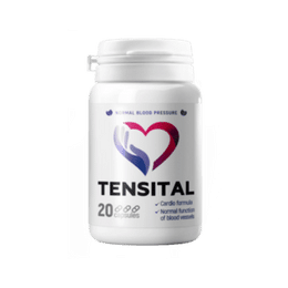 tensital