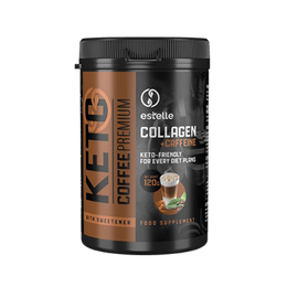 keto coffee premium apteka