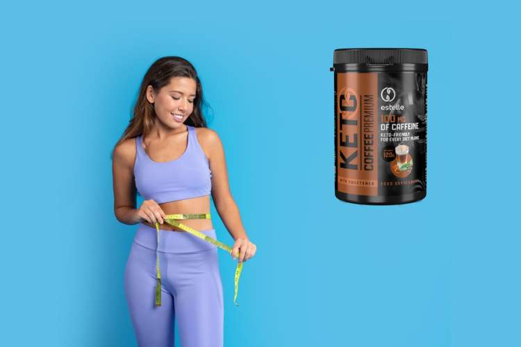 keto coffee premium co to jest