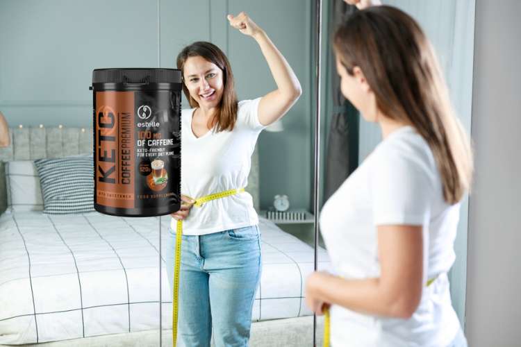 keto coffee premium opinie