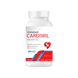 Cardivil