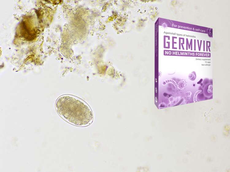 germivir opinie