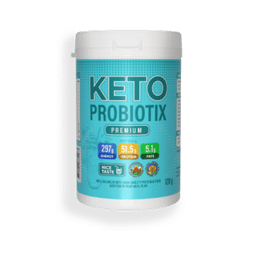 keto probiotix apteka