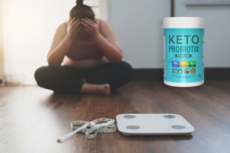 keto probiotix co to jest