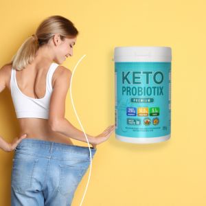 keto probiotix w aptece