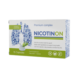 Nicotinon