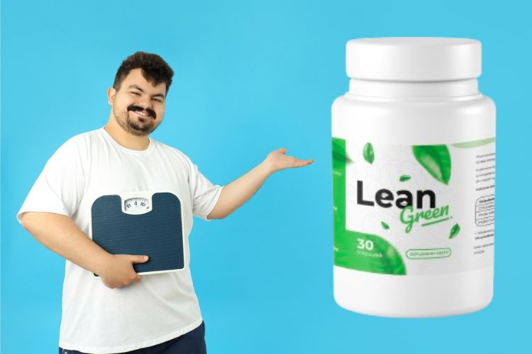 LeanGreen opinie