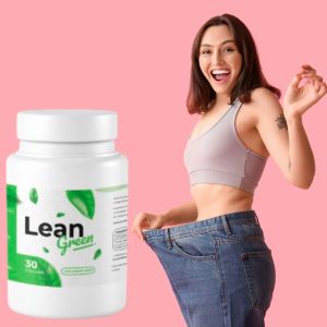 LeanGreen w aptece