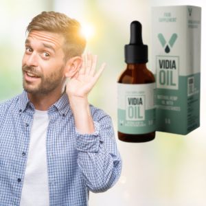 Vidia Oil w aptece