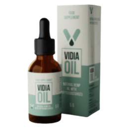 Vidia Oil