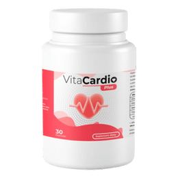 VitaCardio Plus