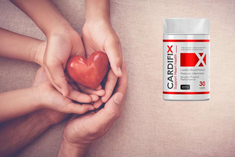 cardifix opinie