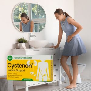 cystenon w aptece