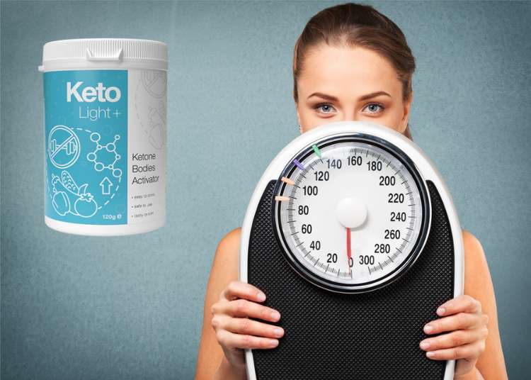 keto light jak stosowac