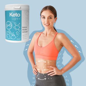 keto light w aptece