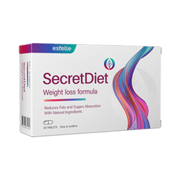 SecretDiet